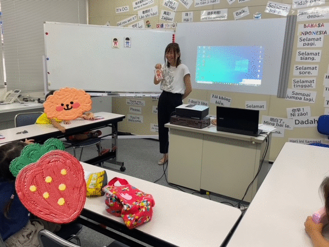 KEN外国語教室のメイン画像